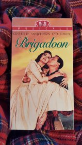 Brigadoon Classic Musical Video