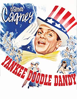 Celebrate a “Yankee Doodle Dandy” Fourth of July!