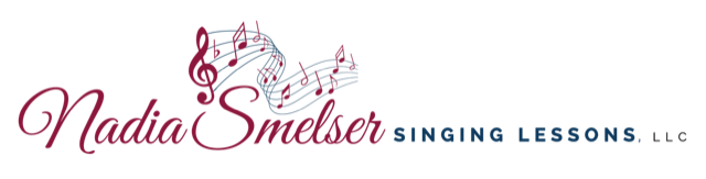 Nadia Smelser Singing Lessons LLC